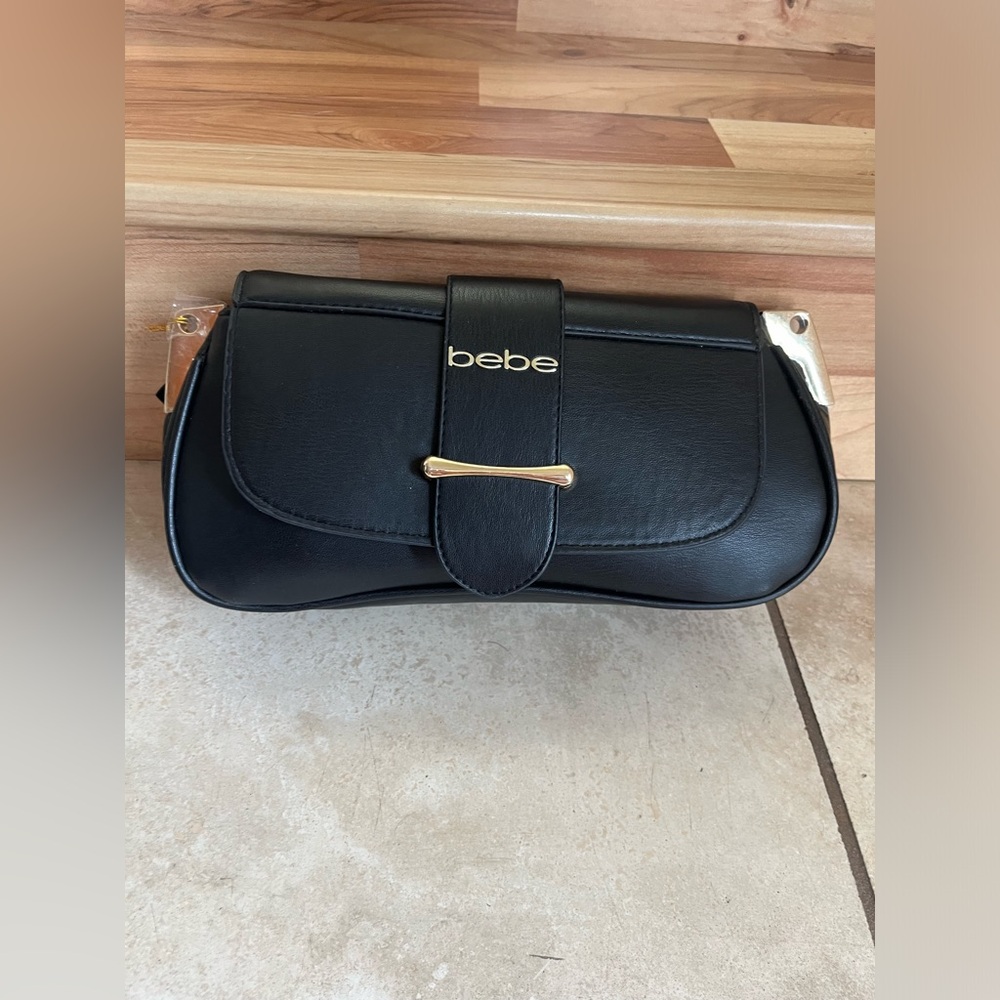 Saint Lamby Crossbody Purse